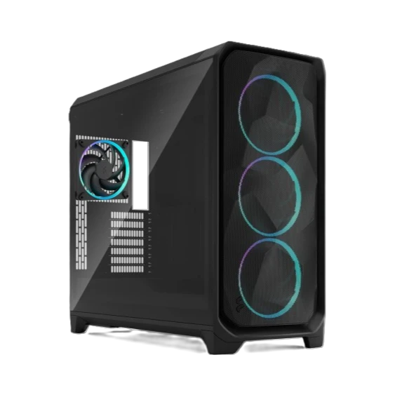 Fractal Design Meshify 3 XL TG RGB